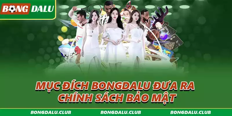 muc-dich-cua-chinh-sach-bao-mat-bongdalu