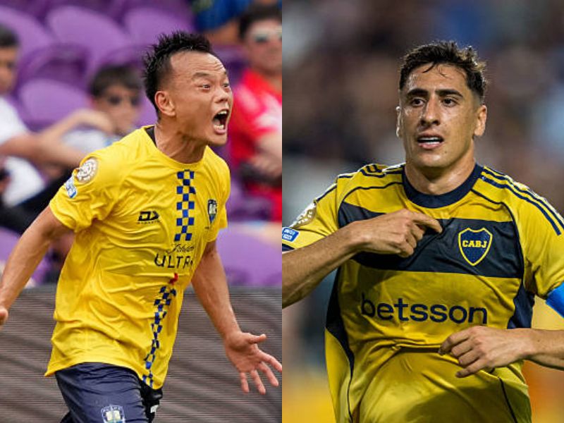 Boca Juniors buộc phải đánh bại Auckland City để nuôi hy vọng đi tiếp