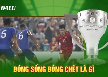óng sống bóng chết là gì