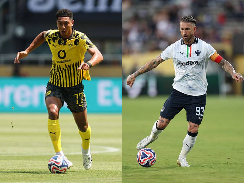 Monterrey sẽ gây nhiều khó khăn cho Dortmund