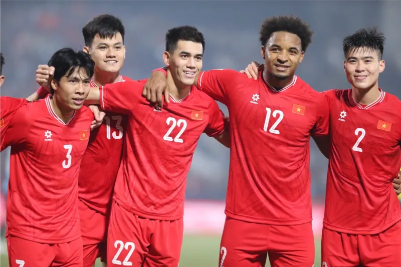 ĐT Việt Nam không thể tham dự World Cup 2026