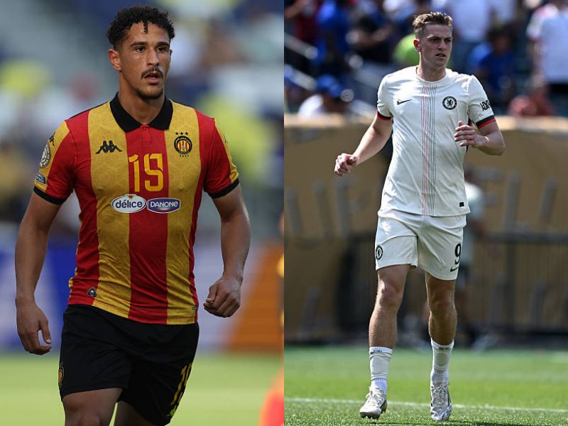 Chelsea đang nắm quyền tự quyết trước ES Tunis
