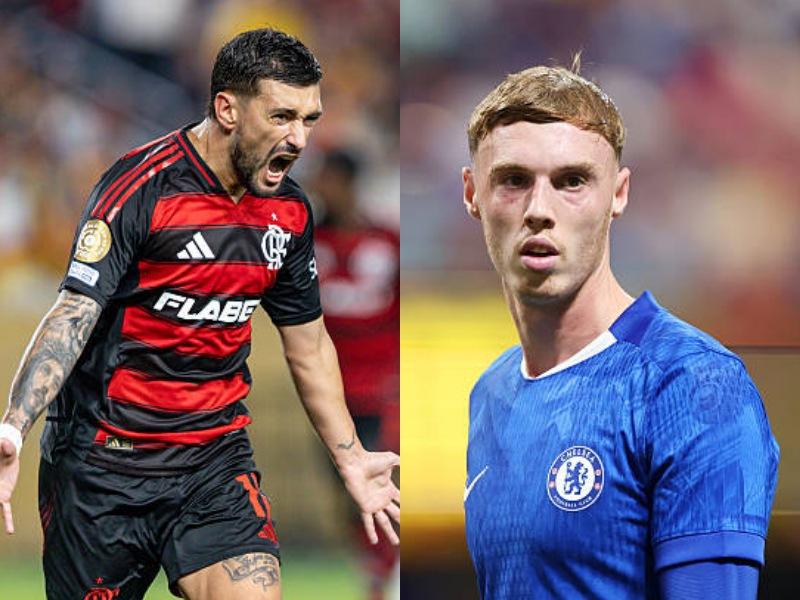 Chelsea sẽ có trận cầu không hề dễ dàng trước Flamengo