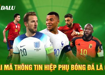 Hiệp phụ bóng đá