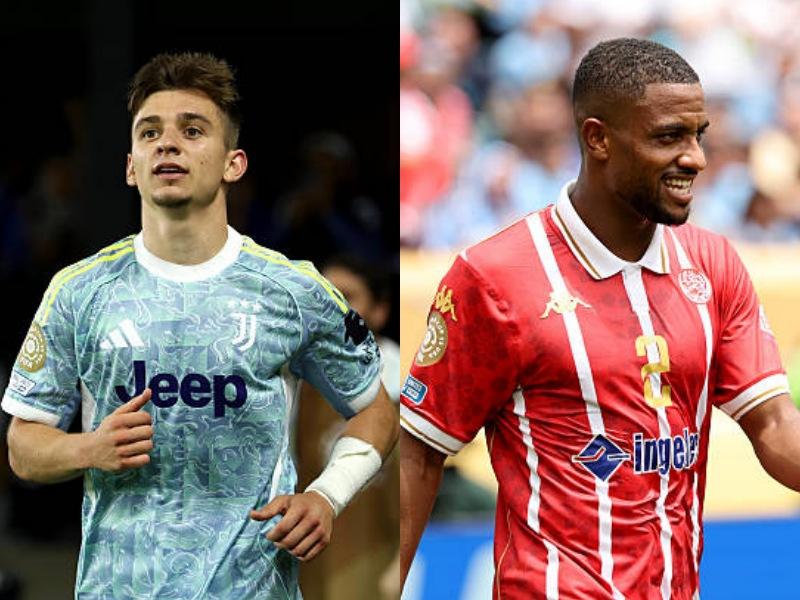 Juventus sẽ chứng minh sức mạnh trong trận đấu với Wydad