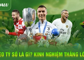 Kèo tỷ số là gì