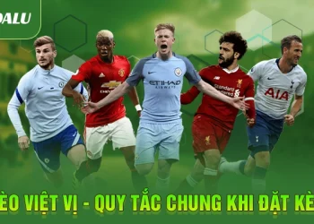 kèo việt vị