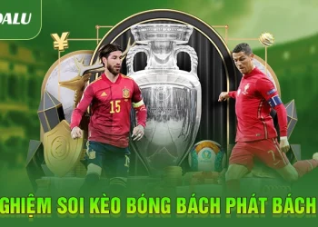 Kinh nghiệm soi kèo bóng