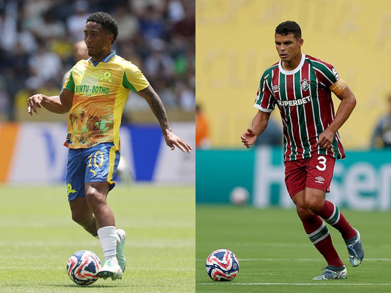 Fluminense sẽ nhọc nhằn đánh bại Mamelodi Sundowns