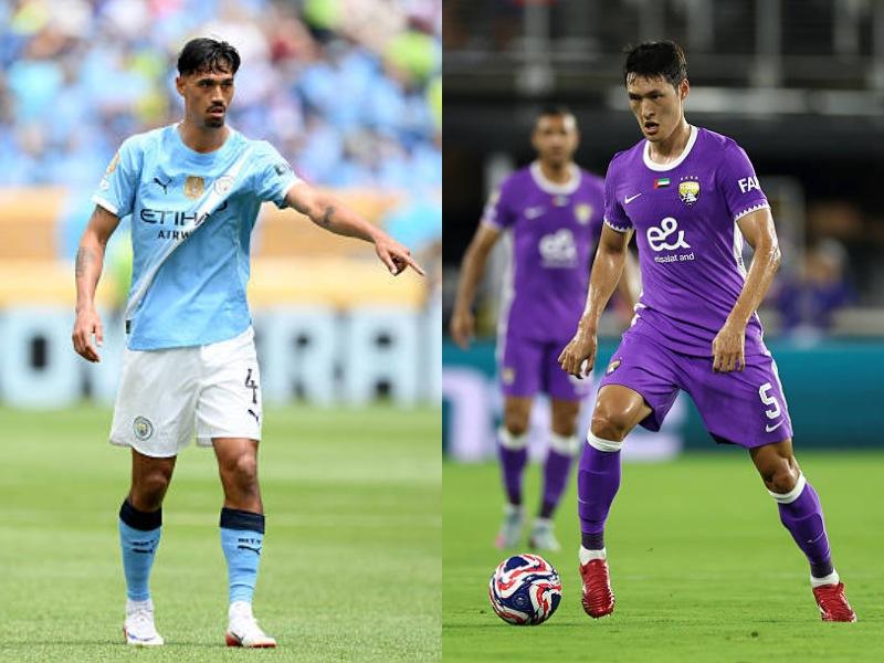 Man City sẽ không mất nhiều sức để đánh bại Al-Ain
