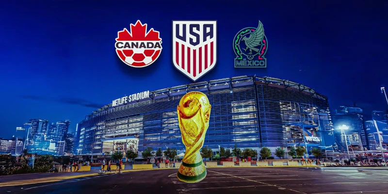 World Cup 2026 áp dụng thể thức chưa từng có
