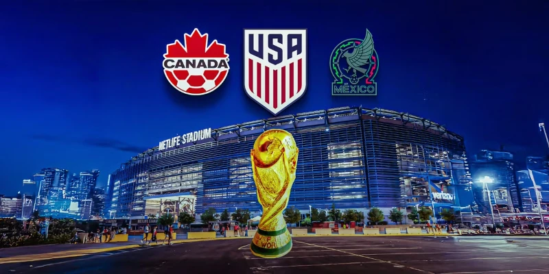 World Cup 2026 áp dụng thể thức chưa từng có