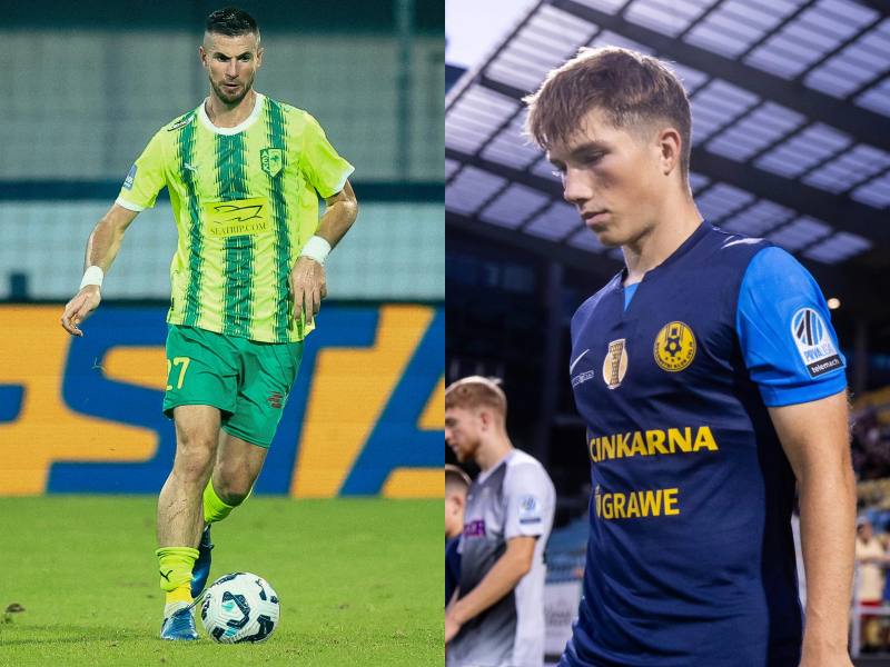 AEK Larnaca sẽ đánh bại Celje