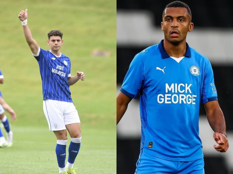 Cardiff City sẽ đánh bại Peterborough