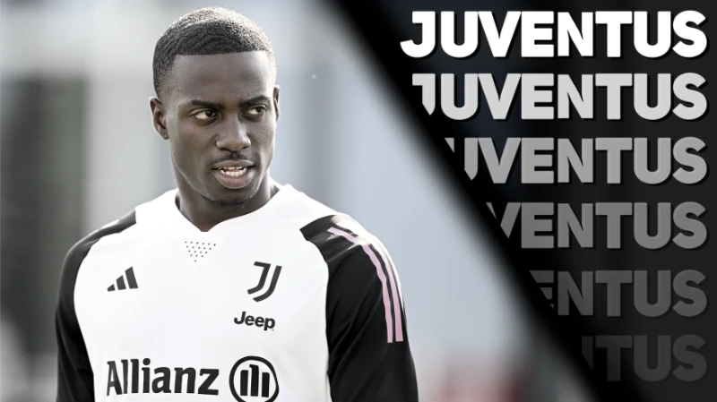 Juventus chiêu mộ xong David