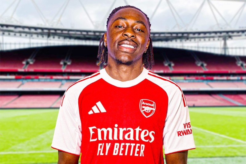 Arsenal nhắm tân binh thứ 7