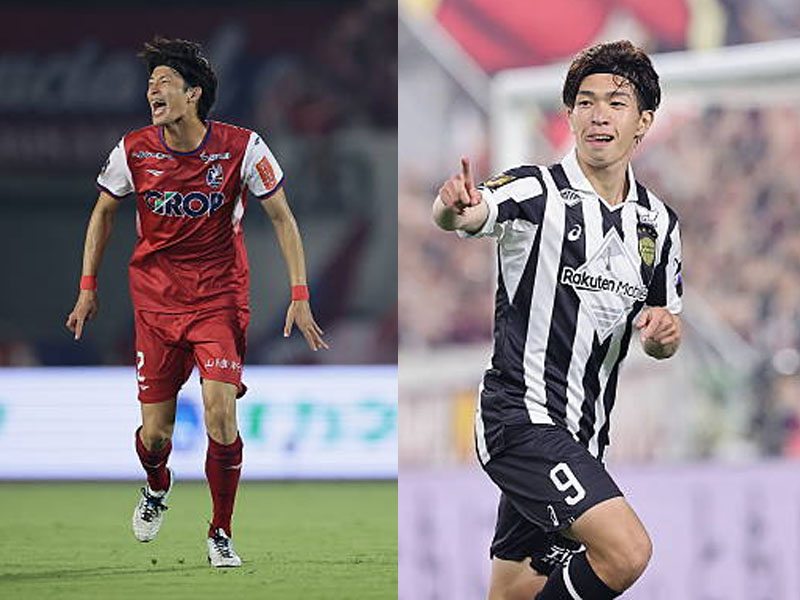 Vissel Kobe tự tin giành 3 điểm trước Fagiano Okayama