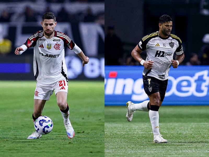 Flamengo sẽ không mất nhiều sức để gieo sầu cho Atlético Mineiro