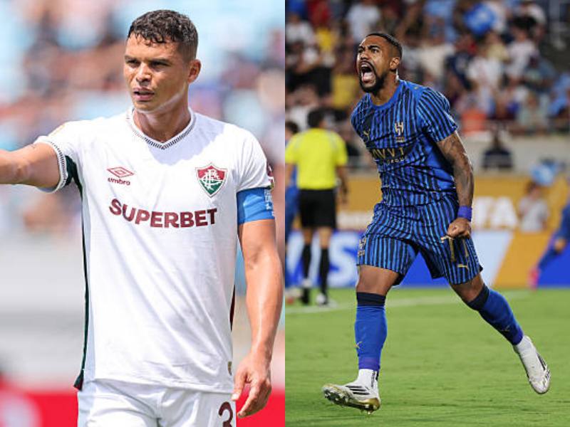 Fluminense sẽ đại chiến sinh tử cùng Al-Hilal