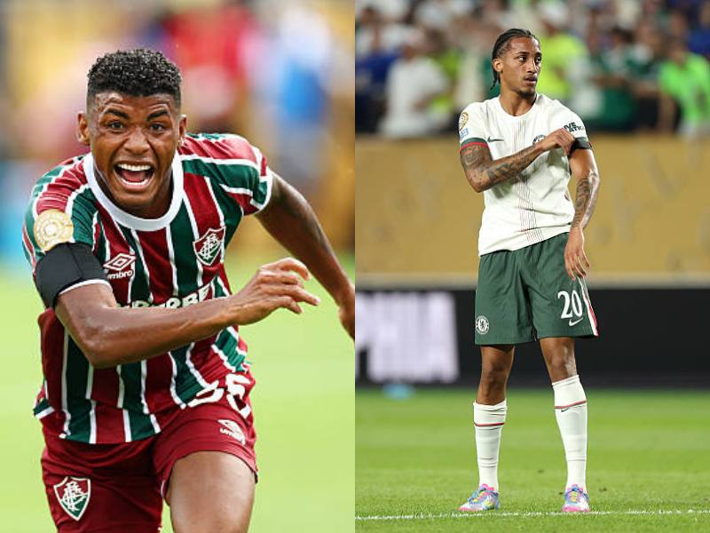 Chelsea sẽ gặp nhiều khó khăn trước Fluminense
