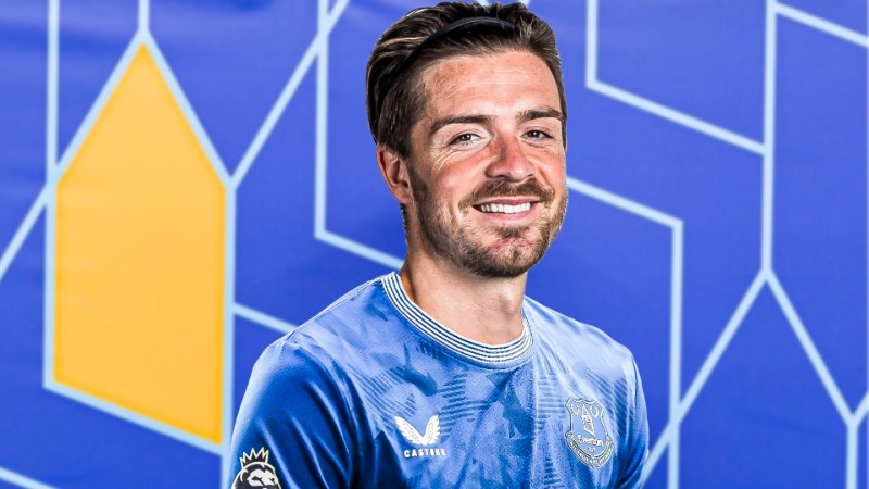 Grealish đứng trước lựa chọn tương lai
