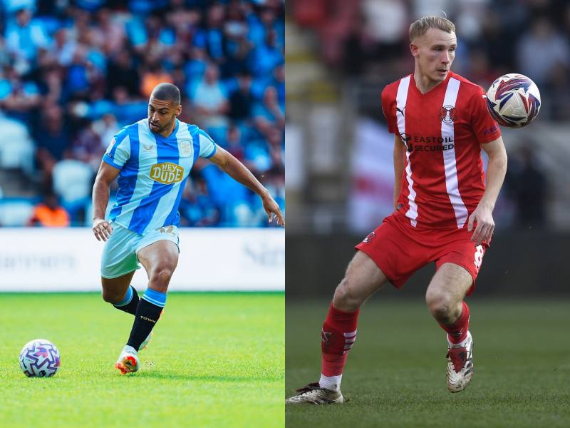 Leyton Orient sẽ gieo sầu cho Huddersfield Town