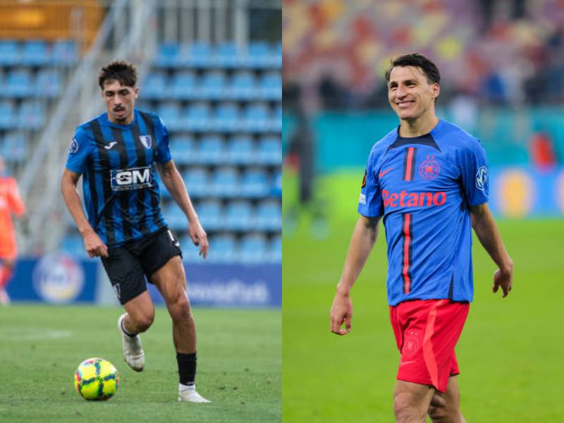 Inter Club d'Escaldes quyết tâm lật ngược thế cờ trước Steaua Bucuresti