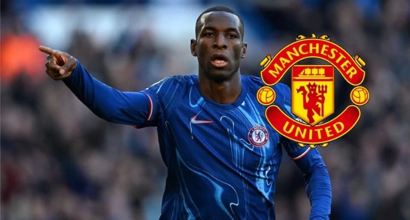 MU hết tham vọng mua Jackson