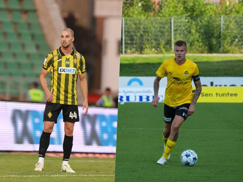 Kairat Almaty khó lòng lật ngược thế cờ trước KuPS