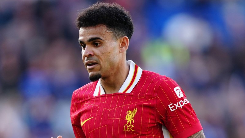 Bayern Munich muốn có Diaz