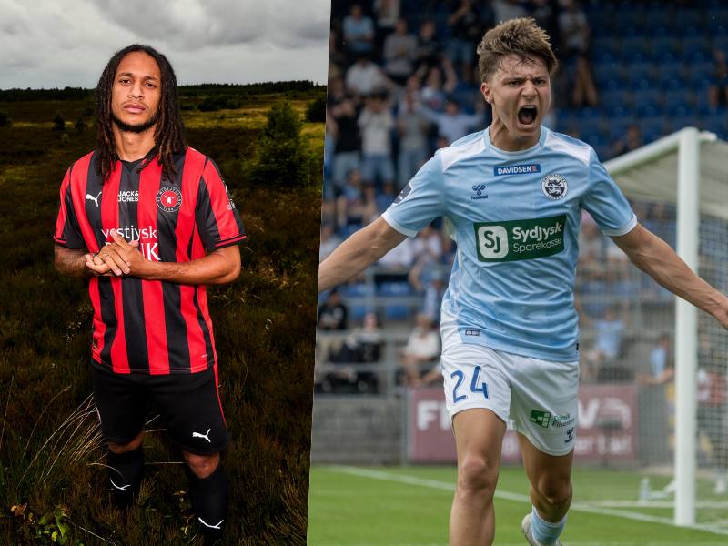 Midtjylland tự tin giành kết quả tốt trước Sonderjyske