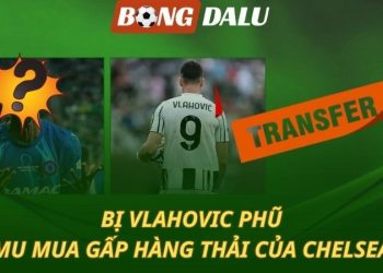 NÓNG: MU mua hàng thanh lý giá cao của Chelsea