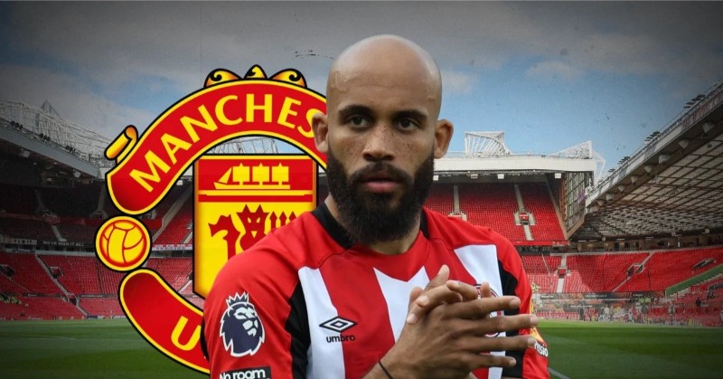 MU sắp đón Mbeumo về Old Trafford