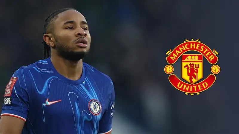 Chelsea muốn bán Nkunku cho MU