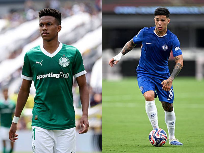 Palmeiras sẽ gây ra nhiều khó khăn cho Chelsea