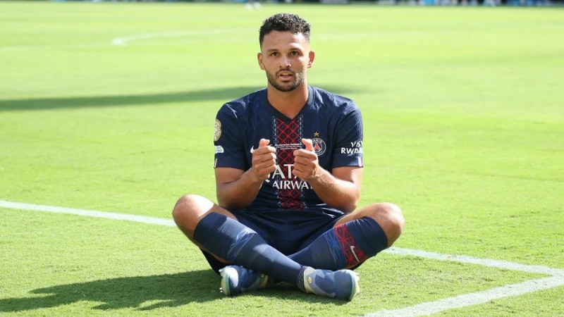 PSG có thể giành cú ăn 7