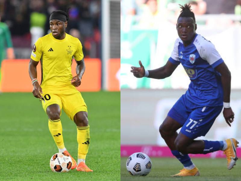Sheriff Tiraspol được đánh giá cao hơn Prishtina
