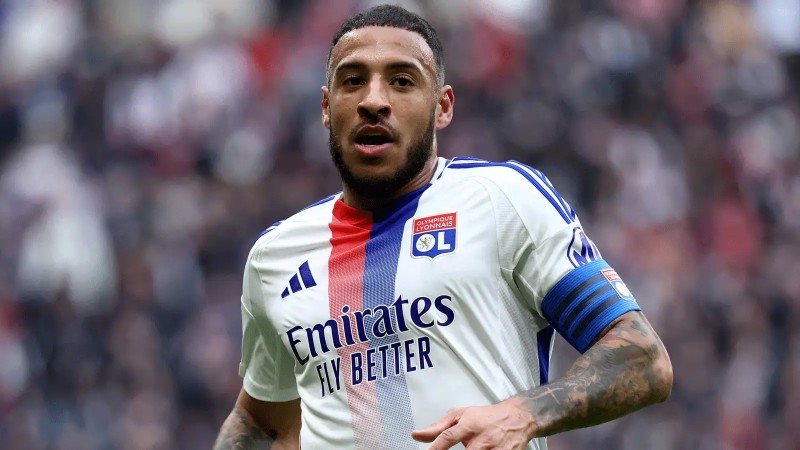 MU muốn có Tolisso