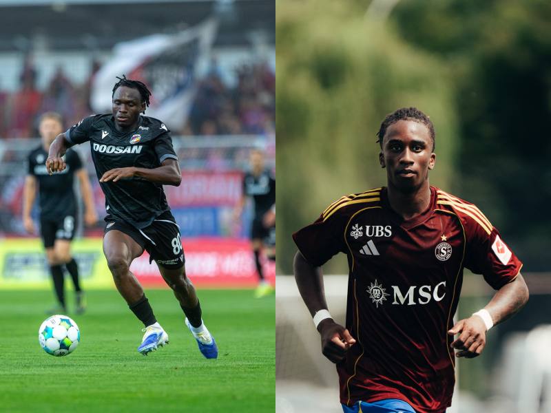 Viktoria Plzen tự tin đánh bại Servette