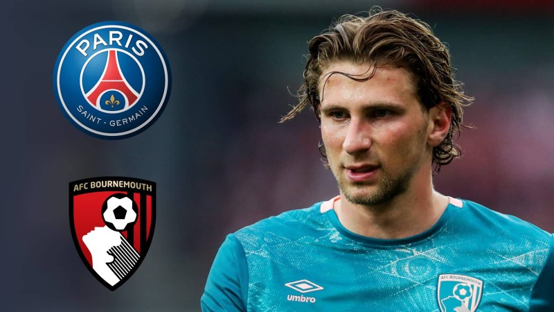 PSG sắp ký với Zabarnyi