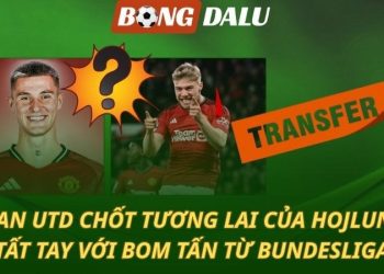 MU dồn sức mua Sesko - Ra phán quyết với Hojlund
