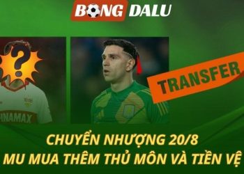 Chuyển nhượng 20/8: MU mua thêm 2 người - Hojlund đắt hàng