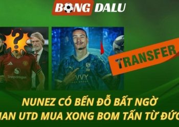 Chuyển nhượng 6/8: MU đón Sesko - Nunez có bến đỗ bất ngờ