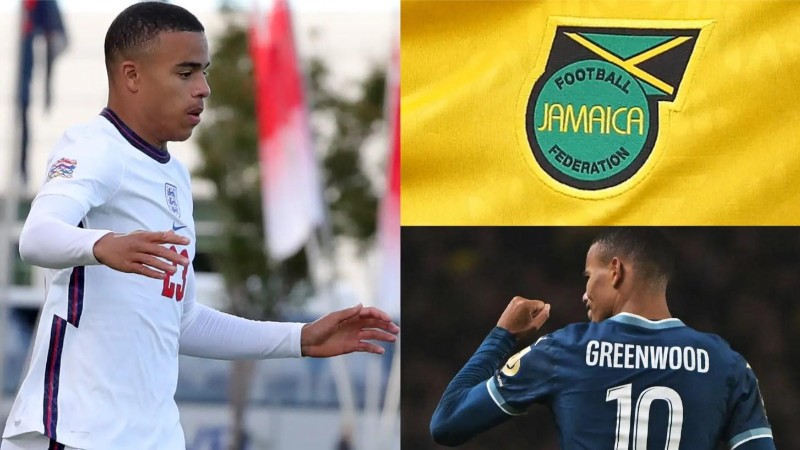 Greenwood rộng cửa đá World Cup 2026