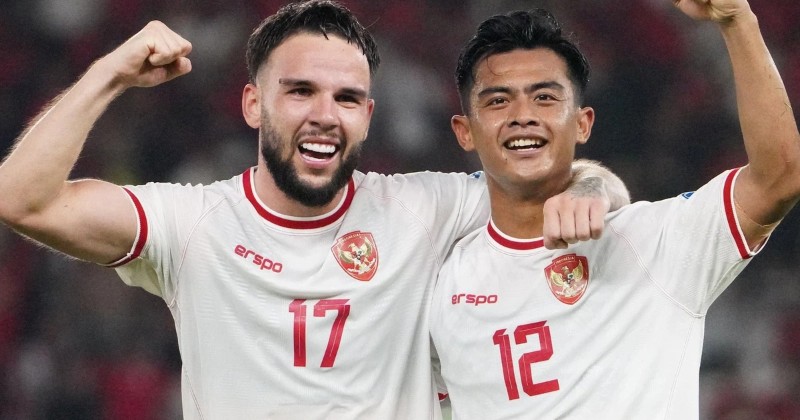 Liệu Indonesia có thể tạo nên kỳ tích?