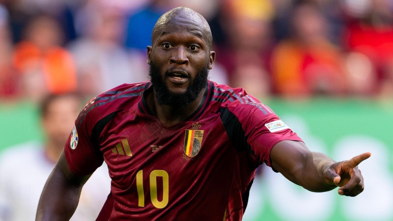 Lukaku dính chấn thương nặng