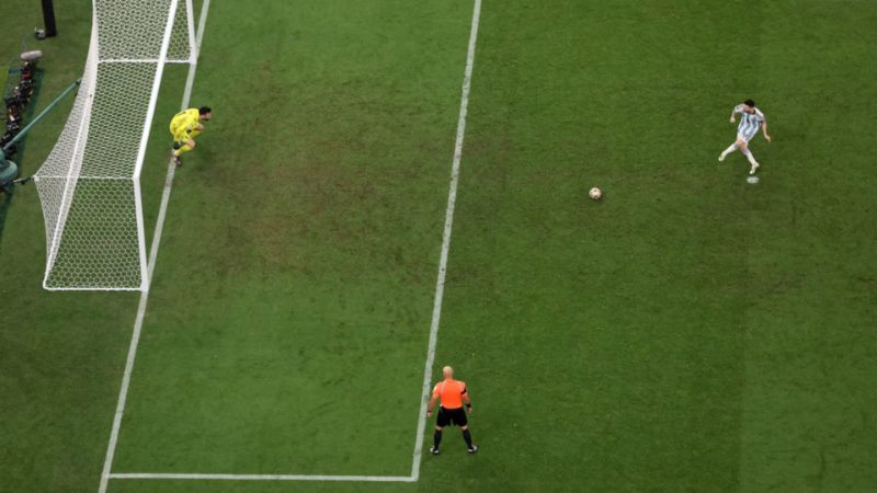 FIFA muốn bỏ đá bồi phạt đền