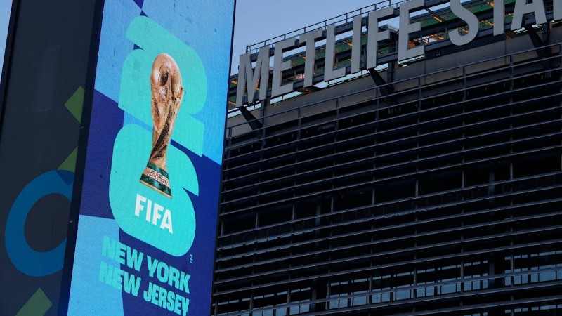 World Cup 2026 bắt đầu vào giữa tháng 6 năm sau