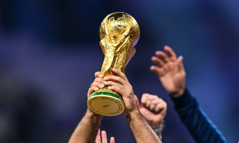 FIFA nghiên cứu tổ chức World Cup 2030 có 64 đội