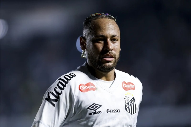 Neymar được thừa kế 1 tỷ USD